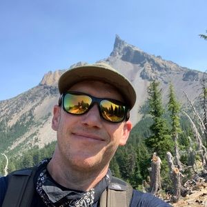 Meet your Posher, Robert